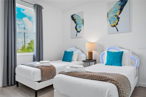 Touwnhouse à louer à Davenport, Floride: 5 chambres, 190.26 m2 № 2380616 - photo 25