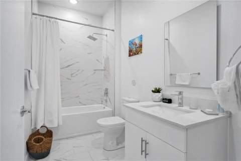 Touwnhouse à louer à Davenport, Floride: 5 chambres, 190.26 m2 № 2380616 - photo 29