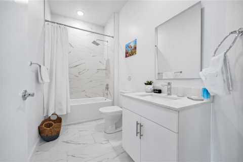 Touwnhouse à louer à Davenport, Floride: 5 chambres, 190.26 m2 № 2380616 - photo 28