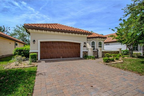 Villa ou maison à vendre à Ormond Beach, Floride: 3 chambres, 194.35 m2 № 2139383 - photo 2