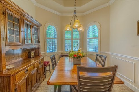 Villa ou maison à vendre à Ormond Beach, Floride: 3 chambres, 194.35 m2 № 2139383 - photo 9