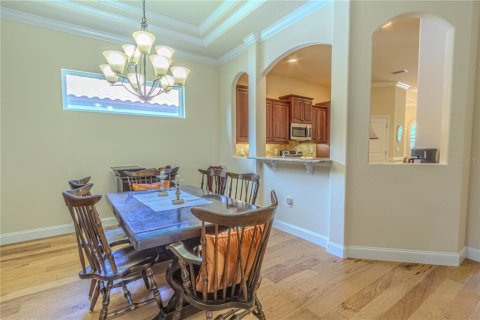 Villa ou maison à vendre à Ormond Beach, Floride: 3 chambres, 194.35 m2 № 2139383 - photo 16