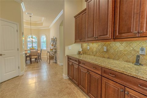 Villa ou maison à vendre à Ormond Beach, Floride: 3 chambres, 194.35 m2 № 2139383 - photo 13