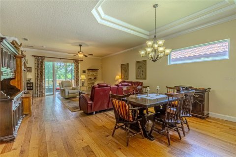 Villa ou maison à vendre à Ormond Beach, Floride: 3 chambres, 194.35 m2 № 2139383 - photo 17