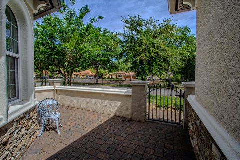 Villa ou maison à vendre à Ormond Beach, Floride: 3 chambres, 194.35 m2 № 2139383 - photo 3