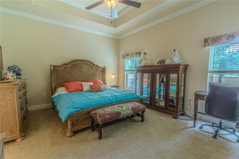 Villa ou maison à vendre à Ormond Beach, Floride: 3 chambres, 194.35 m2 № 2139383 - photo 21