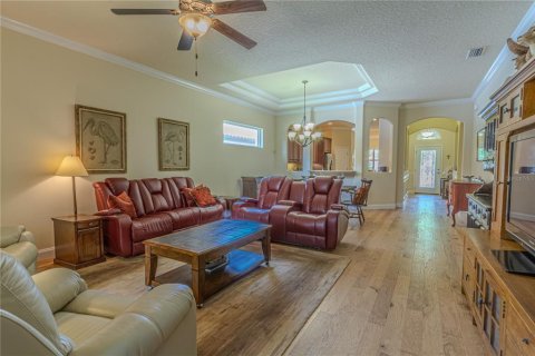 Villa ou maison à vendre à Ormond Beach, Floride: 3 chambres, 194.35 m2 № 2139383 - photo 14