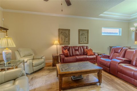 Villa ou maison à vendre à Ormond Beach, Floride: 3 chambres, 194.35 m2 № 2139383 - photo 15
