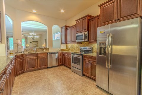 Villa ou maison à vendre à Ormond Beach, Floride: 3 chambres, 194.35 m2 № 2139383 - photo 11