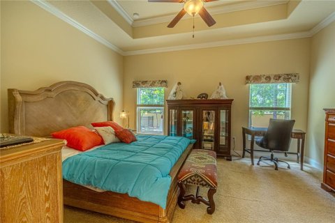 Villa ou maison à vendre à Ormond Beach, Floride: 3 chambres, 194.35 m2 № 2139383 - photo 22