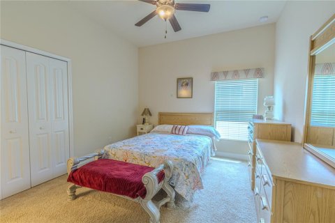 Villa ou maison à vendre à Ormond Beach, Floride: 3 chambres, 194.35 m2 № 2139383 - photo 25