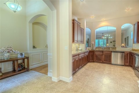 Villa ou maison à vendre à Ormond Beach, Floride: 3 chambres, 194.35 m2 № 2139383 - photo 10