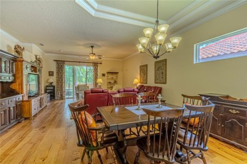 Villa ou maison à vendre à Ormond Beach, Floride: 3 chambres, 194.35 m2 № 2139383 - photo 18