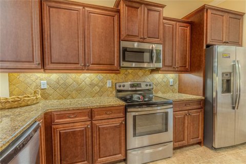 Villa ou maison à vendre à Ormond Beach, Floride: 3 chambres, 194.35 m2 № 2139383 - photo 12