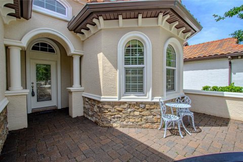 Villa ou maison à vendre à Ormond Beach, Floride: 3 chambres, 194.35 m2 № 2139383 - photo 5