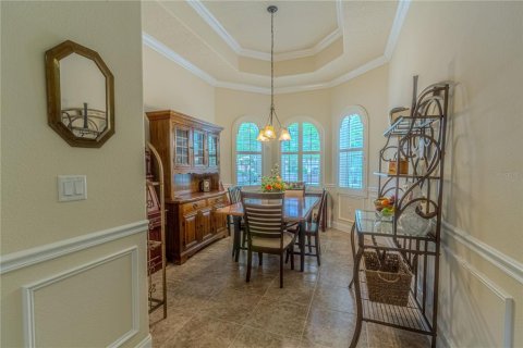 Villa ou maison à vendre à Ormond Beach, Floride: 3 chambres, 194.35 m2 № 2139383 - photo 8