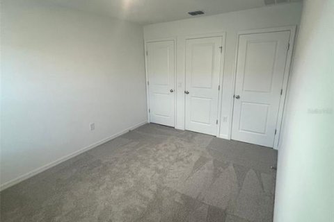 Adosado en alquiler en Kissimmee, Florida, 2 dormitorios, 113.25 m2 № 1901504 - foto 8