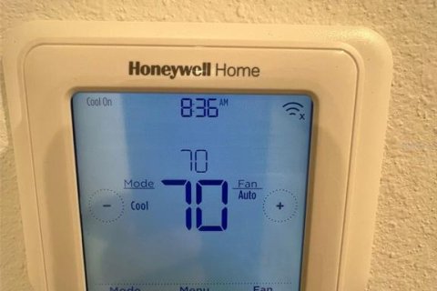 Adosado en alquiler en Kissimmee, Florida, 2 dormitorios, 113.25 m2 № 1901504 - foto 13