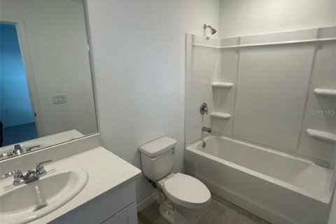 Adosado en alquiler en Kissimmee, Florida, 2 dormitorios, 113.25 m2 № 1901504 - foto 12