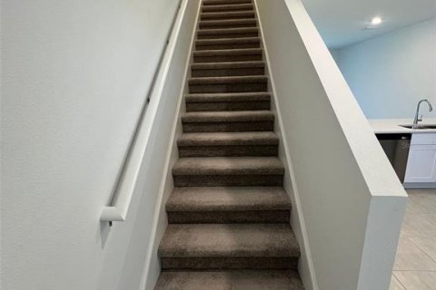 Adosado en alquiler en Kissimmee, Florida, 2 dormitorios, 113.25 m2 № 1901504 - foto 6