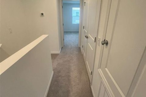 Adosado en alquiler en Kissimmee, Florida, 2 dormitorios, 113.25 m2 № 1901504 - foto 11