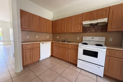 Condo à Homestead, Floride, 2 chambres  № 2348420