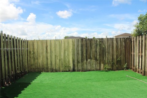 Touwnhouse à louer à Miami, Floride: 3 chambres, 132.01 m2 № 1857526 - photo 8