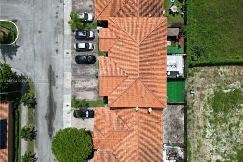 Touwnhouse à louer à Miami, Floride: 3 chambres, 132.01 m2 № 1857526 - photo 20