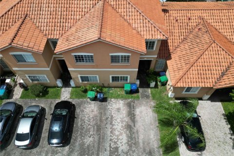 Touwnhouse à louer à Miami, Floride: 3 chambres, 132.01 m2 № 1857526 - photo 17