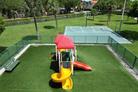 Touwnhouse à louer à Miami, Floride: 3 chambres, 132.01 m2 № 1857526 - photo 29