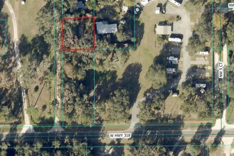 Land in Citra, Florida № 2163245