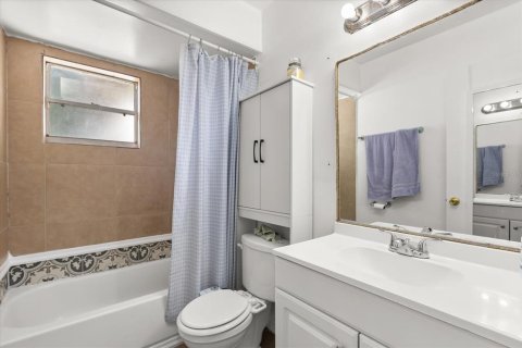 Купить дуплекс в Орландо, Флорида 3 комнаты, 70.79м2, № 1902305 - фото 16