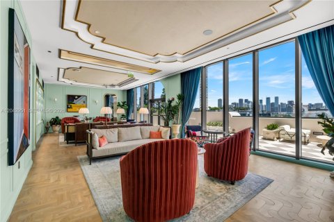 Condominio en venta en Miami, Florida, 2 dormitorios, 78.04 m2 № 2244366 - foto 30