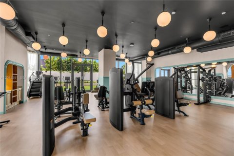 Condominio en venta en Miami, Florida, 2 dormitorios, 78.04 m2 № 2244366 - foto 5