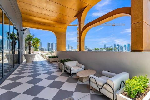 Condominio en venta en Miami, Florida, 2 dormitorios, 78.04 m2 № 2244366 - foto 27
