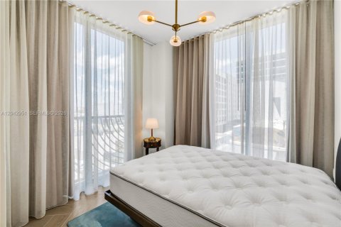 Condominio en venta en Miami, Florida, 2 dormitorios, 78.04 m2 № 2244366 - foto 18