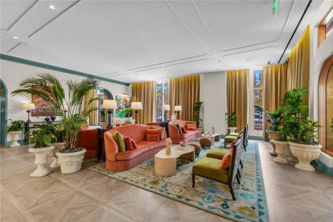 Condominio en venta en Miami, Florida, 2 dormitorios, 78.04 m2 № 2244366 - foto 4