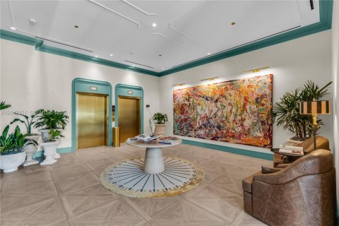 Condominio en venta en Miami, Florida, 2 dormitorios, 78.04 m2 № 2244366 - foto 7