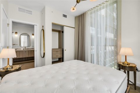 Condominio en venta en Miami, Florida, 2 dormitorios, 78.04 m2 № 2244366 - foto 19