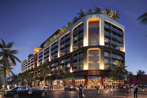 Condominio en venta en Miami, Florida, 2 dormitorios, 78.04 m2 № 2244366 - foto 2