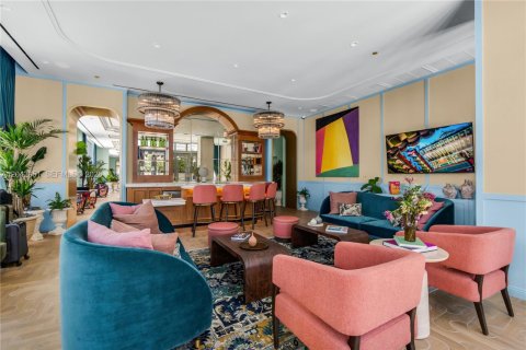 Condominio en venta en Miami, Florida, 2 dormitorios, 78.04 m2 № 2244366 - foto 29