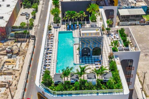 Condominio en venta en Miami, Florida, 2 dormitorios, 78.04 m2 № 2244366 - foto 8