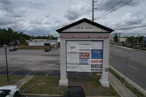 Commercial property in Longwood, Florida 63.82 sq.m. № 2221798 - photo 5