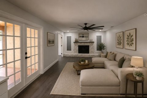Villa ou maison à vendre à Lakeland, Floride: 3 chambres, 176.33 m2 № 2137849 - photo 4