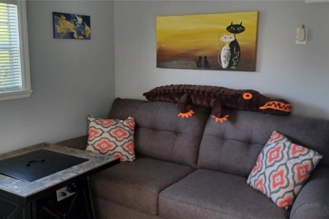 Terreno en venta en Okeechobee, Florida № 1130548 - foto 14