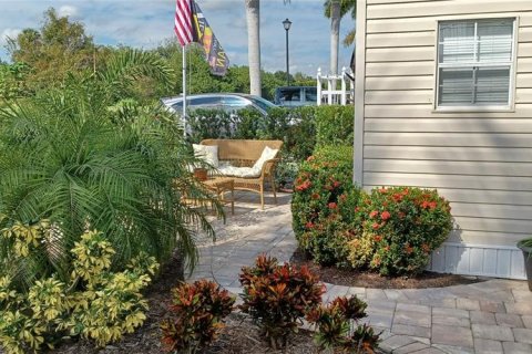 Terreno en venta en Okeechobee, Florida № 1130548 - foto 6
