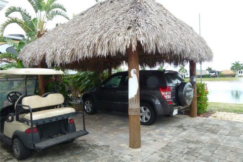 Terreno en venta en Okeechobee, Florida № 1130548 - foto 8