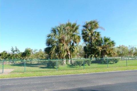 Terreno en venta en Okeechobee, Florida № 1130548 - foto 23