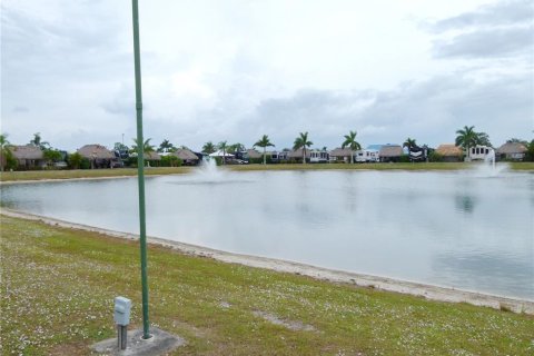 Terreno en venta en Okeechobee, Florida № 1130548 - foto 15