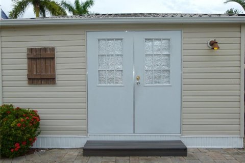 Terreno en venta en Okeechobee, Florida № 1130548 - foto 9